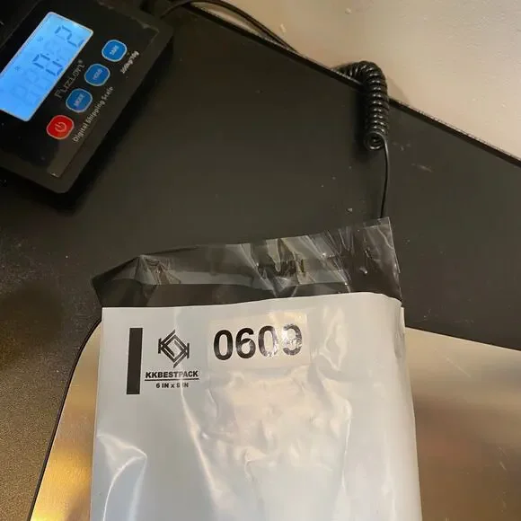 Brand New L.I.B. Autumn Scottish Black Red Tan Plaid Winter Ski Snow Gloves - Picture 5 of 5